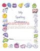 My Spelling Dictionary 10-Pk