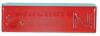 North/South Bar Magnets 100 Pcs