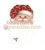 Notepad Santa