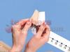Student Number Lines (with adhesive backs)