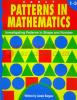 Patterns In Mathematics Grades 1-3