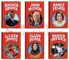 People We Should Know Complete Set 6 Book Set