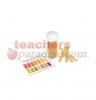 Ph Paper 100 Strips