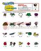 Phonics Flip-Overs Phonics Practice