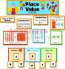 Place Value 1S 10S 100S Mini Bbs Gr K-2