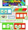 Place Value Decimals-Millions Mini Bbs Gr 3-5