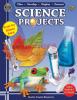 Plan-Develop-Display-Present Science Projects