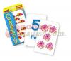 Pocket Flash Cards Counting 0-25 (3" X 5" 56 Two-Sided Cards) Pocket Flash Cards Counting 0-25 (3" X 5" 56 Two-Sided Cards)