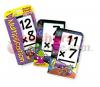 Pocket Flash Cards Multiplication (3" X 5" 56 Two-Sided Cards) Pocket Flash Cards Multiplication (3" X 5" 56 Two-Sided Cards)