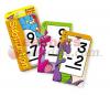 Pocket Flash Cards Subtraction (3" X 5" 56 Two-Sided Cards) Pocket Flash Cards Subtraction (3" X 5" 56 Two-Sided Cards)