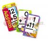 Pocket Flash Cards Addition (3" X 5" 56 Two-Sided Cards) Pocket Flash Cards Addition (3" X 5" 56 Two-Sided Cards)
