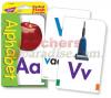 Pocket Flash Cards Alphabet (3" X 5" 56 Two-Sided Cards)