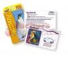Pocket Flash Cards Animals (3" X 5" 56 Two-Sided Cards)