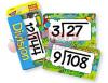Pocket Flash Cards Division (3" X 5" 56 Two-Sided Cards) Pocket Flash Cards Division (3" X 5" 56 Two-Sided Cards)
