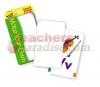 Pocket Flash Cards Make Your Own (3" X 5" 56 Two-Sided Cards)