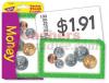 Pocket Flash Cards Money (3" X 5" 56 Two-Sided Cards)