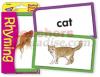 Pocket Flash Cards Rhyming 3 X 5 56 Two-Sided Cards