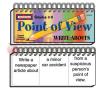 Point Of View Grades: 4-8 Language Arts