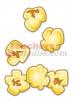 Popcorn Mini Accents