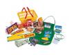 Pretend & Play Supermarket Set 93 Pieces