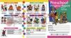 Preschool Progress Report Card 3 Year Olds