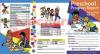Preschool Progress Report Card 4 And 5 Year Olds