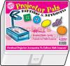 Projector Pals Patterns & Attributes