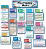 Proofreading Marks Mini Bulletin Boards