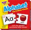Alphabet Fun-to-Know Puzzles