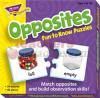 Opposites Fun-to-Know Puzzles