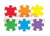 Puzzle Pieces Variety Pack Classic Accents - Variety Packs Puzzle Pieces Variety Pack Classic Accents - Variety Packs