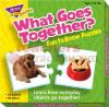 What Goes Together? Fun-to-Know Puzzles