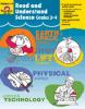Read And Understand Science Gr. 3-4