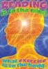 Reading Is To The Mind What Exercise Is To The Body Lrg Poster