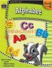 Ready Set Learn Alphabet Gr Pk-K