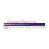 Rhythm Sticks 1 Fluted 1 Plain 14"L