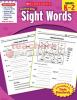 Scholastic Success With Sight Words