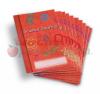 Science Journal Set Of 10