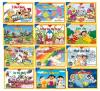 Sight Word Readers Variety 12-Pk (Gr. K-1 1 Ea. 3160-3171)