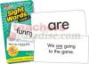Sight Words - Level 1