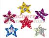 Sparkle Stickers Star Brights (Acid-Free)
