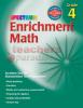 Spectrum Enrichment Math Gr 4