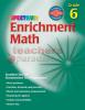 Spectrum Enrichment Math Gr 6