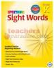 Spectrum Sight Words Grade-K