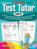 Standardized Test Tutor Math Gr 5