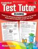 Standardized Test Tutor Reading Gr5