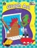 Start To Finish Graph Art Gr 1-2