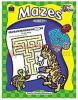 Start to Finish: Mazes