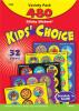 Stinky Stickers Round Super Saver (465/Pk)