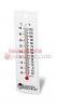 Student Thermometers 10/Pk 2" X 6" Plastic Backing